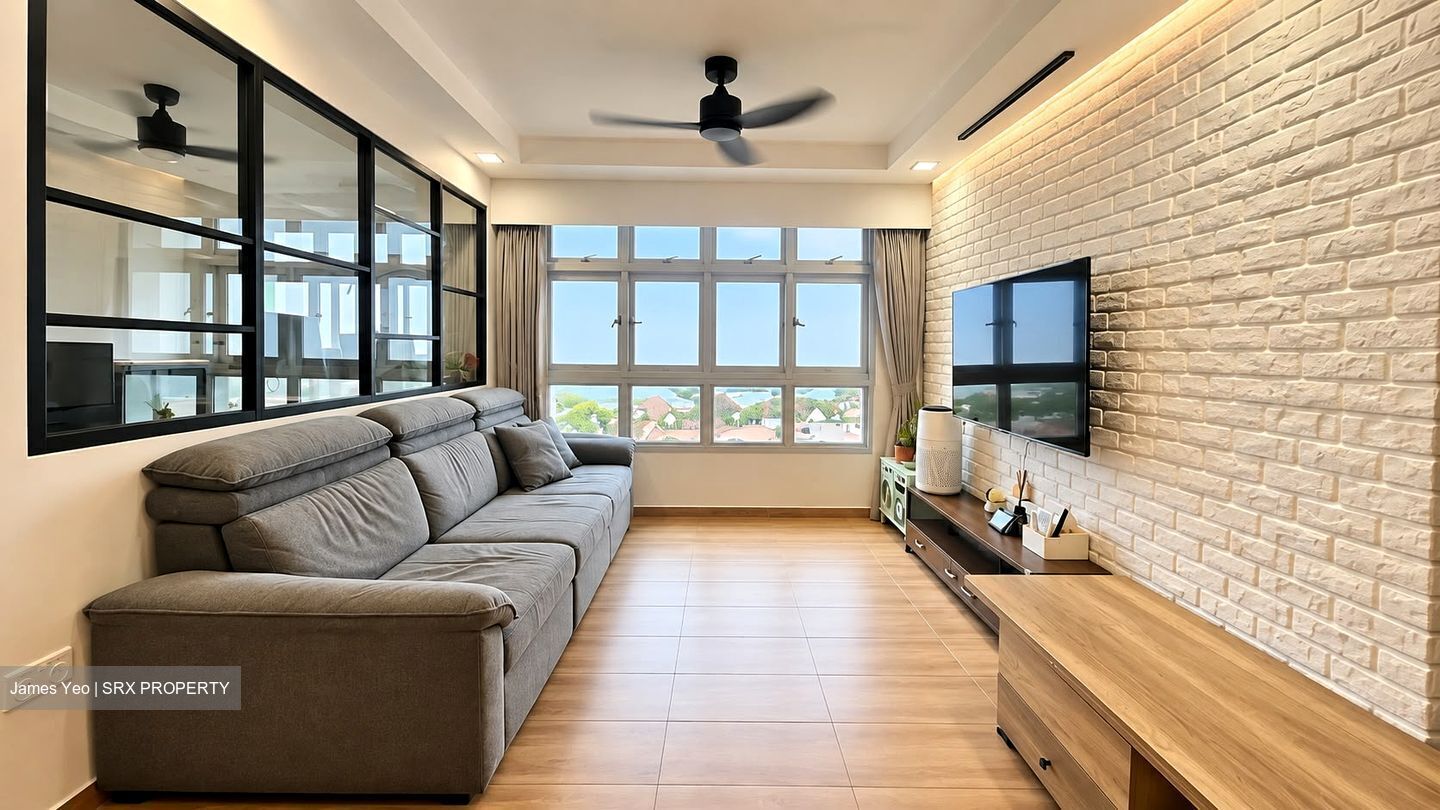 Blk 415A Fernvale Riverbow (Sengkang), HDB 4 Rooms #622623071